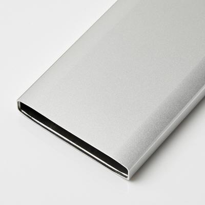 移動電源、擴(kuò)展塢鋁外殼