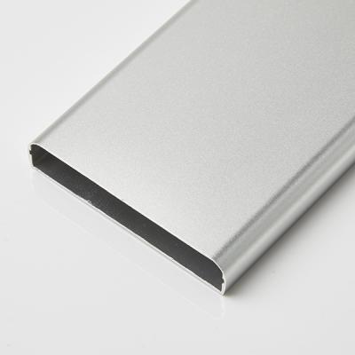 移動電源、擴(kuò)展塢鋁外殼